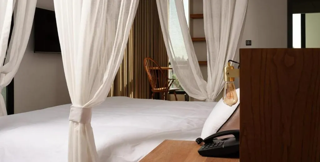 Z Hotel Sfax, hotel in Sfax