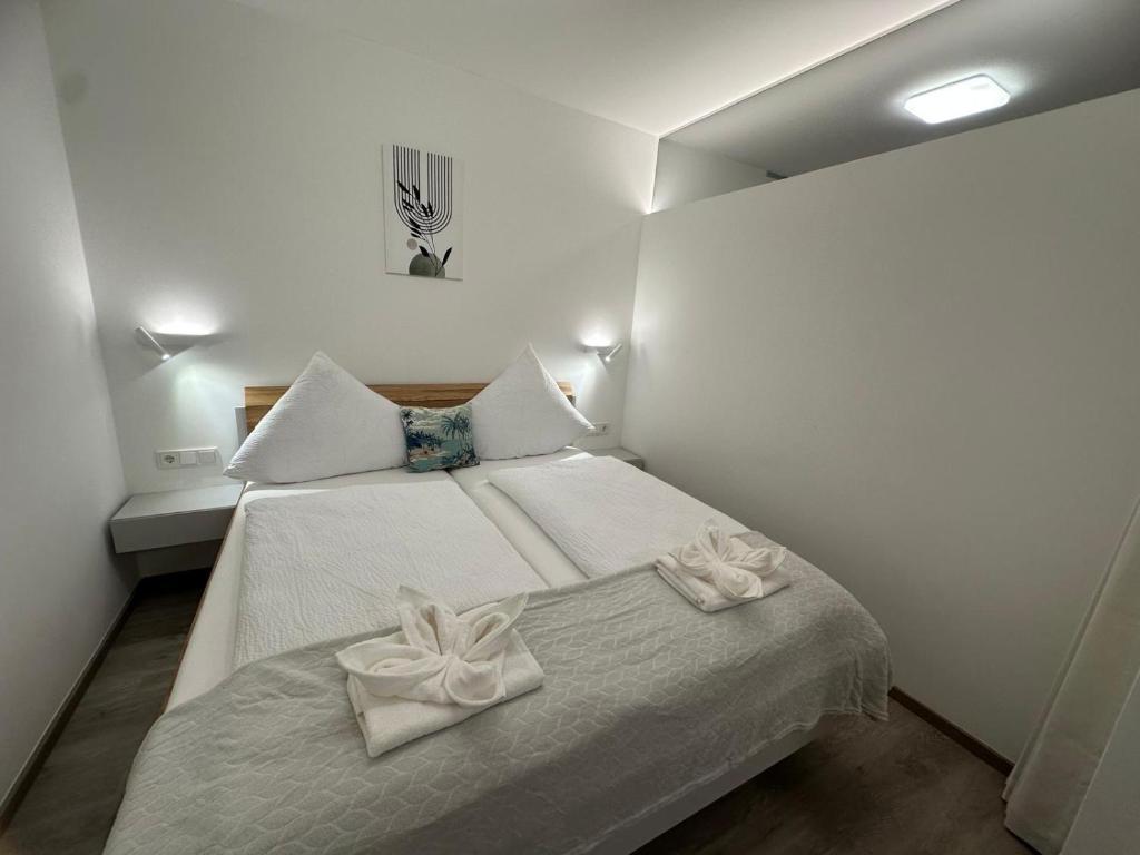 Zoe Apartment, Zell am See