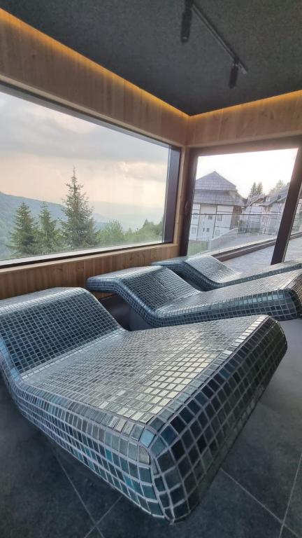 Lux Apartman Kop Zoned - 2