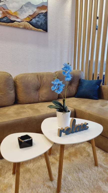 Lux Apartman Kop Zoned - 4
