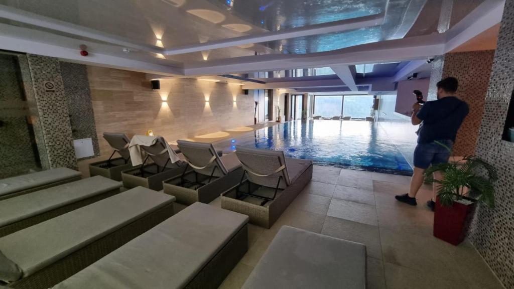 Lux Apartman Kop Zoned - 5