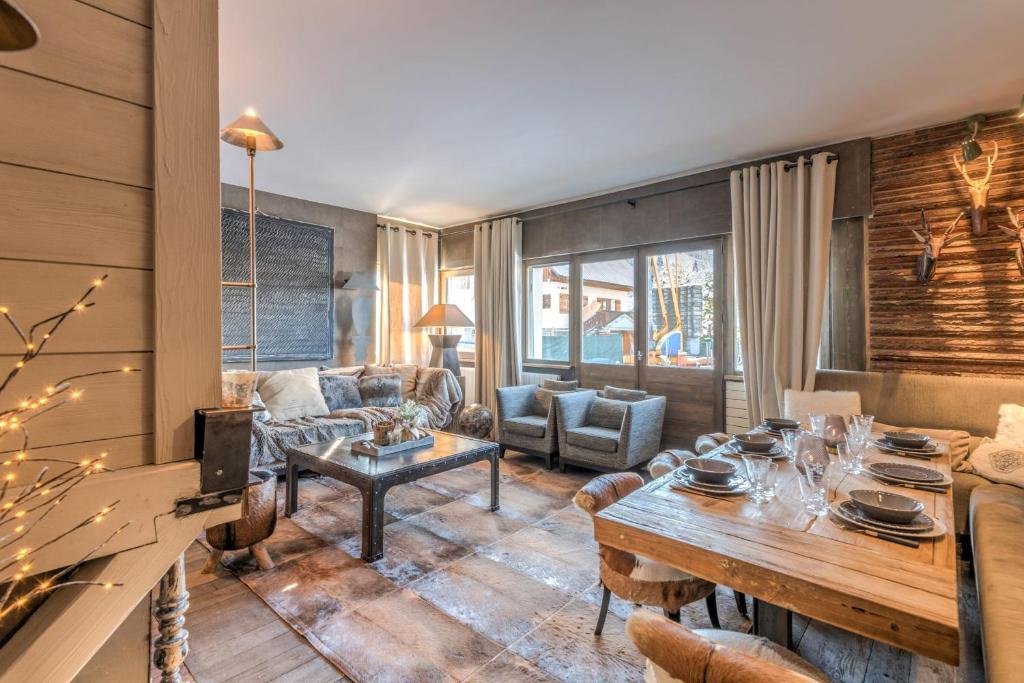 Appartement Hermine - Welkeys - 3