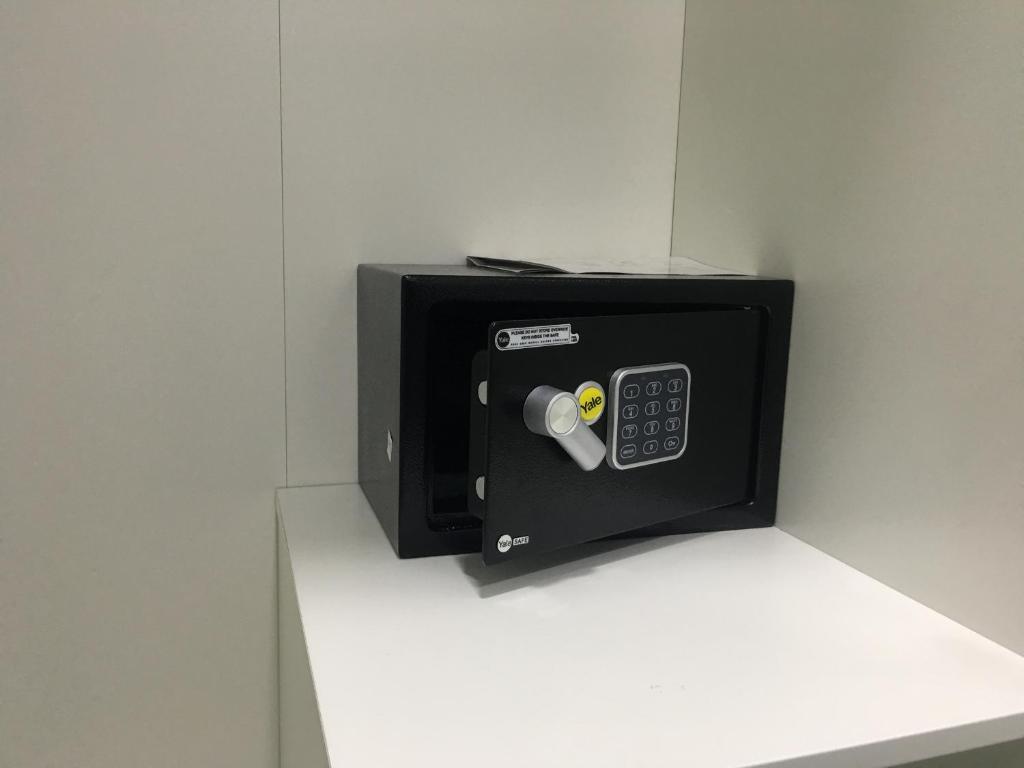 Facilities