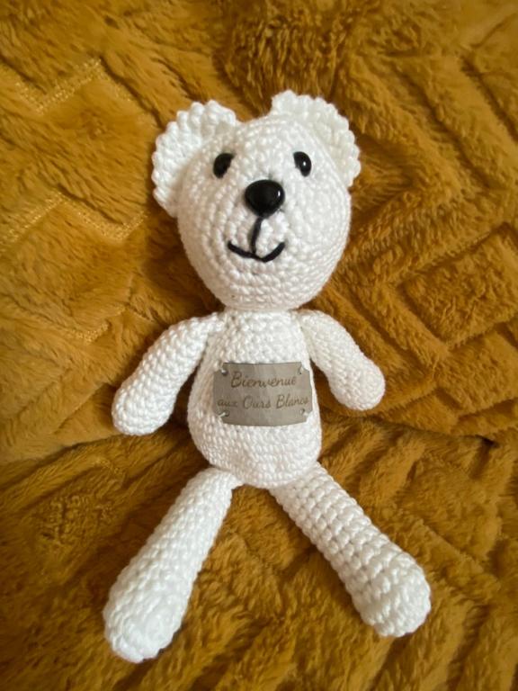 Les Ours de Combloux - 4