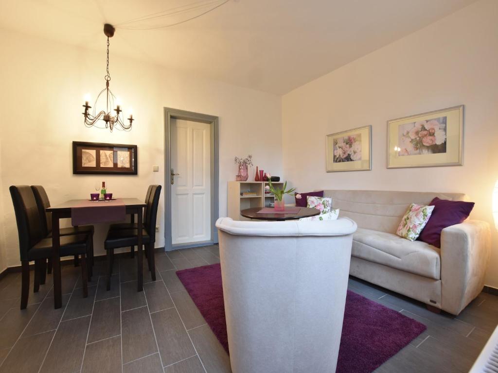 Apartment in Klütz mit Garten, Klütz