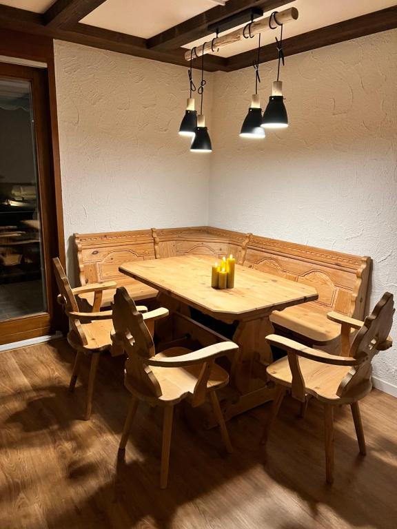 Neu-renovierte - Nov 24 - 2,5 Zi Wohnung mit Traum-Aussicht - 2