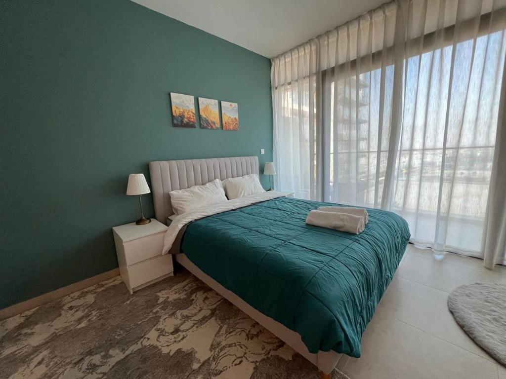 Cozy Studio - Your Comfort First!, Abu Dhabi