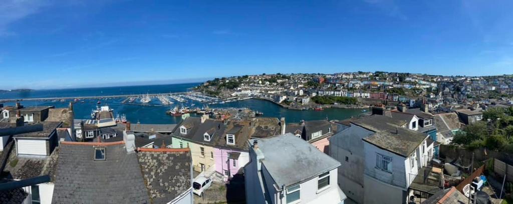 Harpers Hideaway, Brixham photo 7