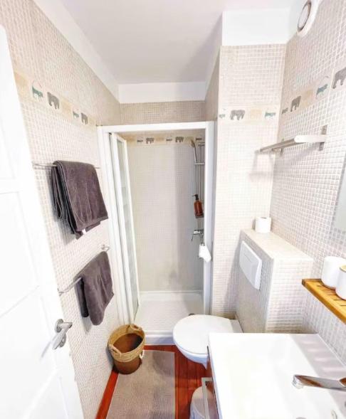 #A1K STUDIO JUNIOR - MARINA RIVIERA BAY Near Airport - 2