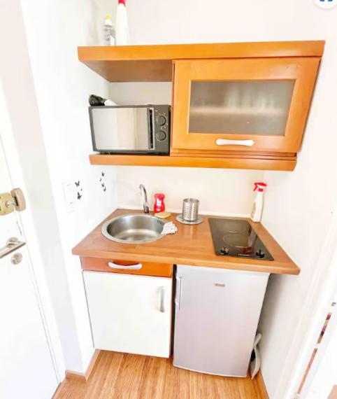 #A1K STUDIO JUNIOR - MARINA RIVIERA BAY Near Airport - 4
