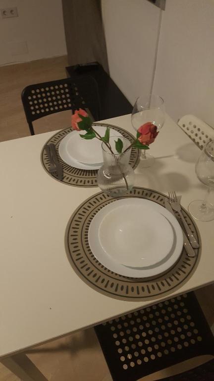 apartamento estudio serrano - 4