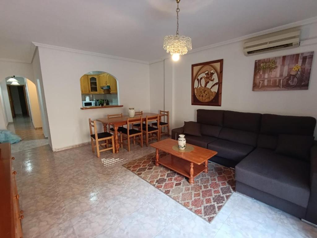 Apartamento Centro Torrevieja - 1