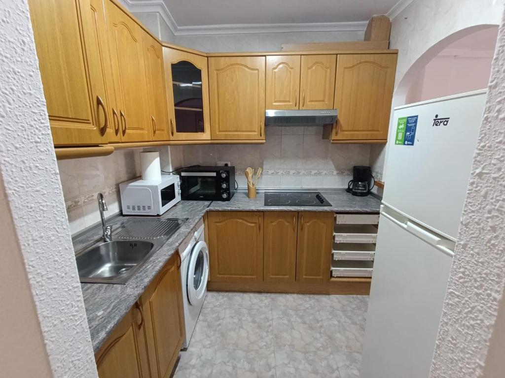 Apartamento Centro Torrevieja - 3