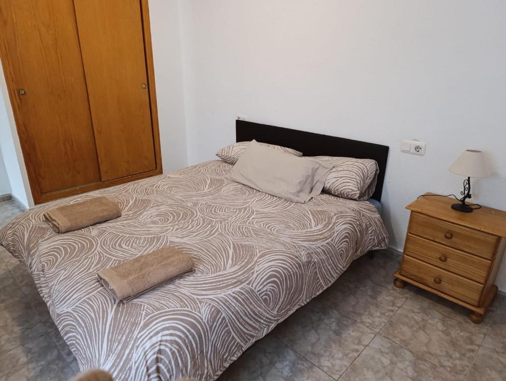 Apartamento Centro Torrevieja - 5