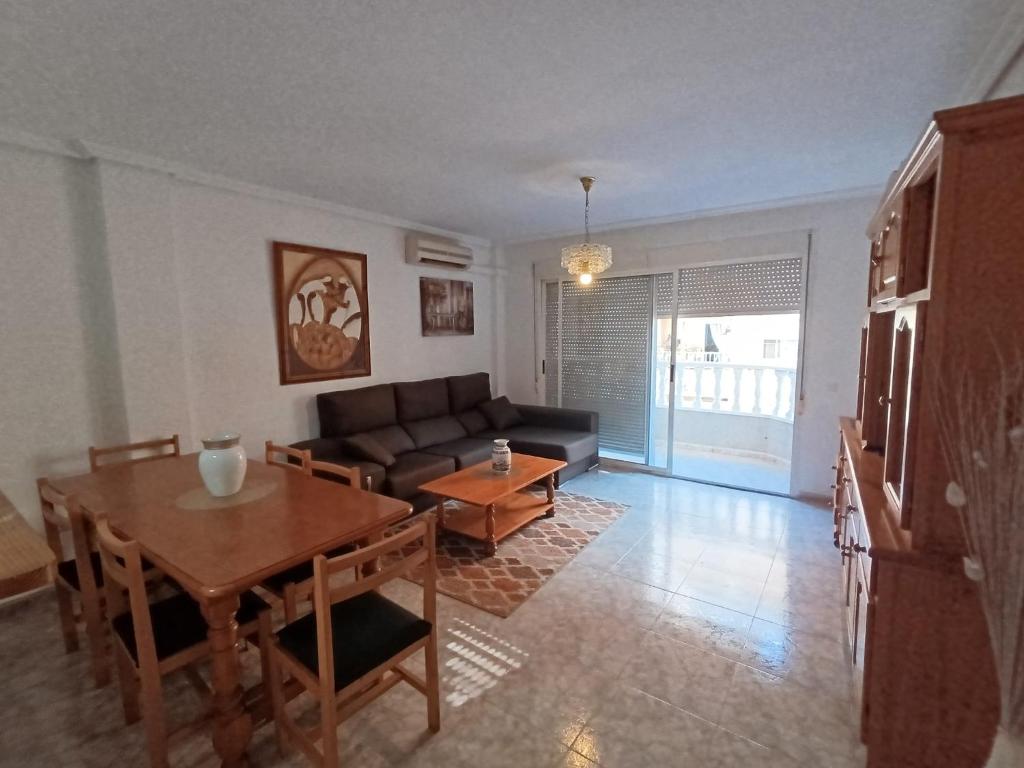 Apartamento Centro Torrevieja - 2