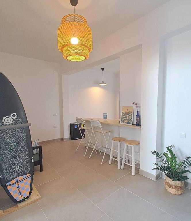 The Wave Temple II Apartment, Las Palmas de Gran Canaria