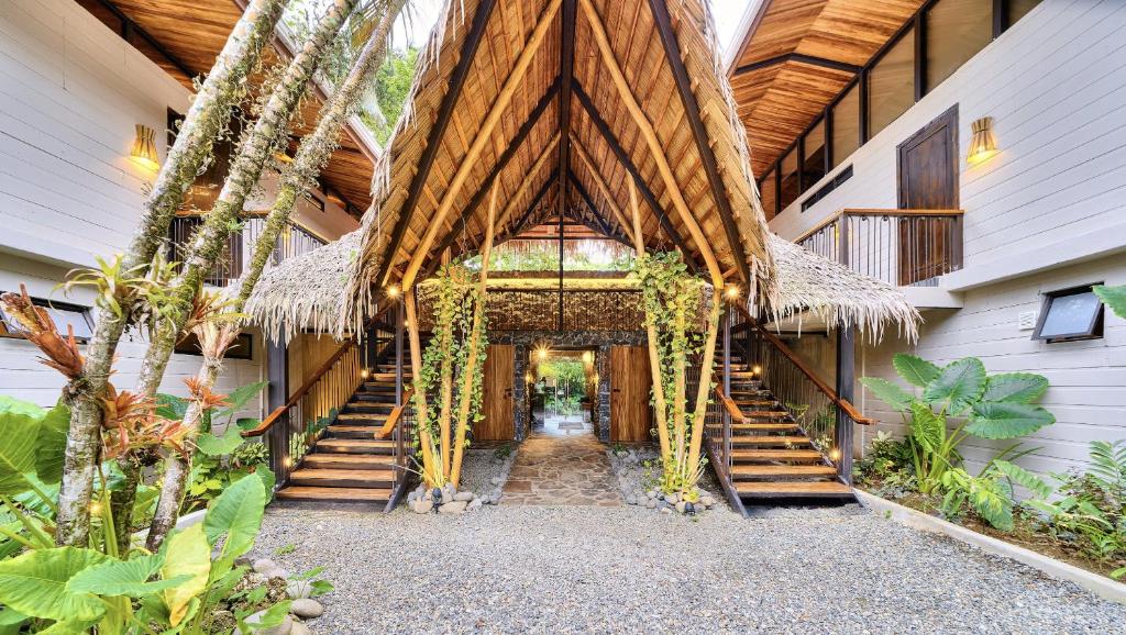 Conga Boutique Hotel