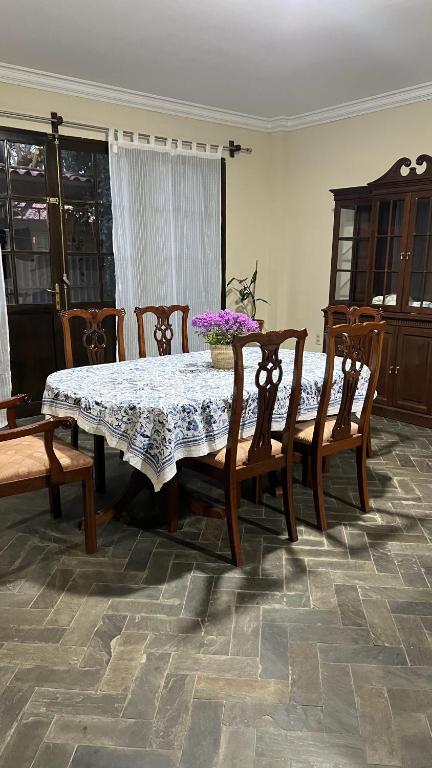 Casa de huéspedes Maracuyá - 2