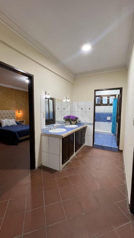 Casa de huéspedes Maracuyá - 4