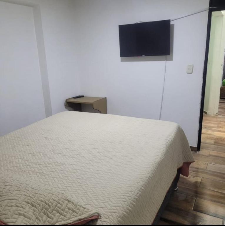 Habitación compartida en apartamento - 3