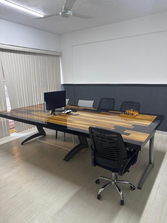 Habitación - 2