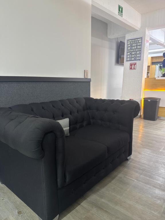 Habitación - 4