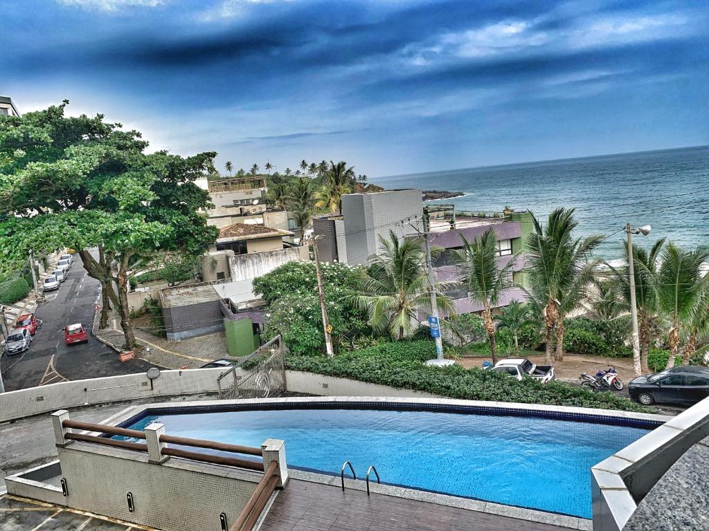 Fabinhos SSA, Salvador