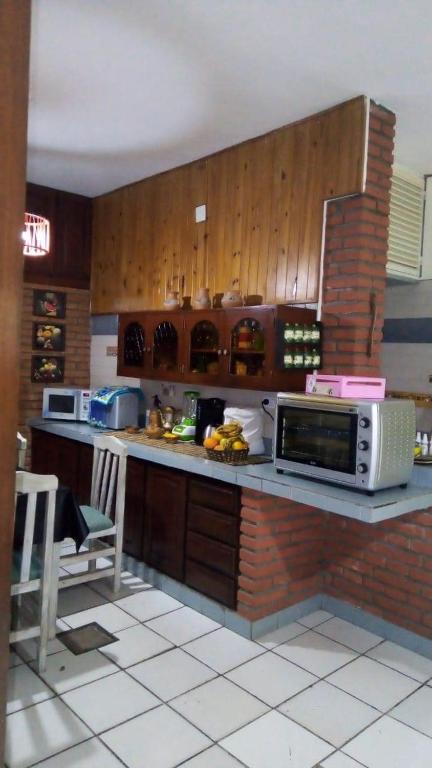 ESCAPADA PERFECTA EN YALA CASA COn PILETA QUINCHO Y ENTORNO NATURAL - 3