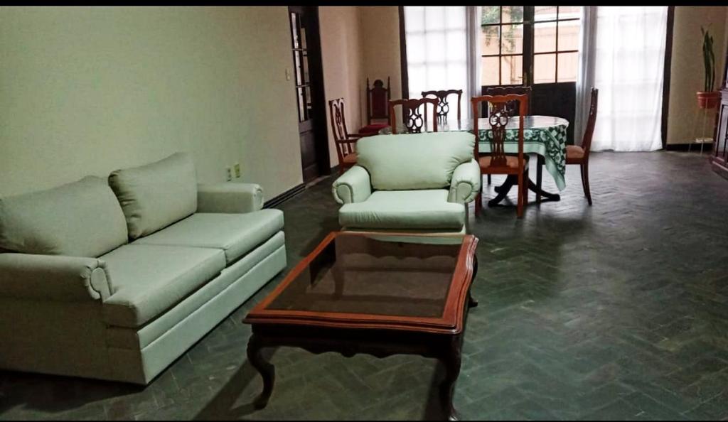 Casa de huéspedes Maracuyá - 3