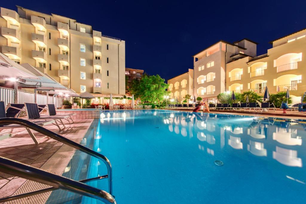 Hotel Sport & Residenza - 4