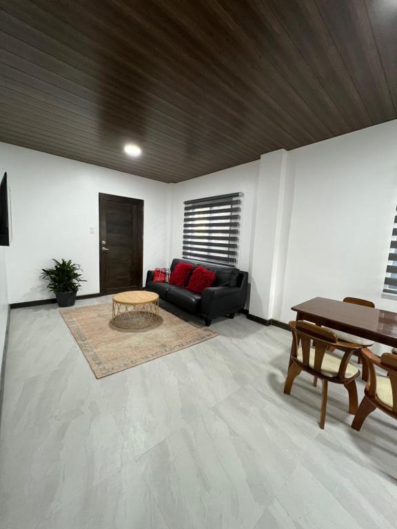 1Cozy, Wi-Fi, Parking, Smart TV P#1, Baguio