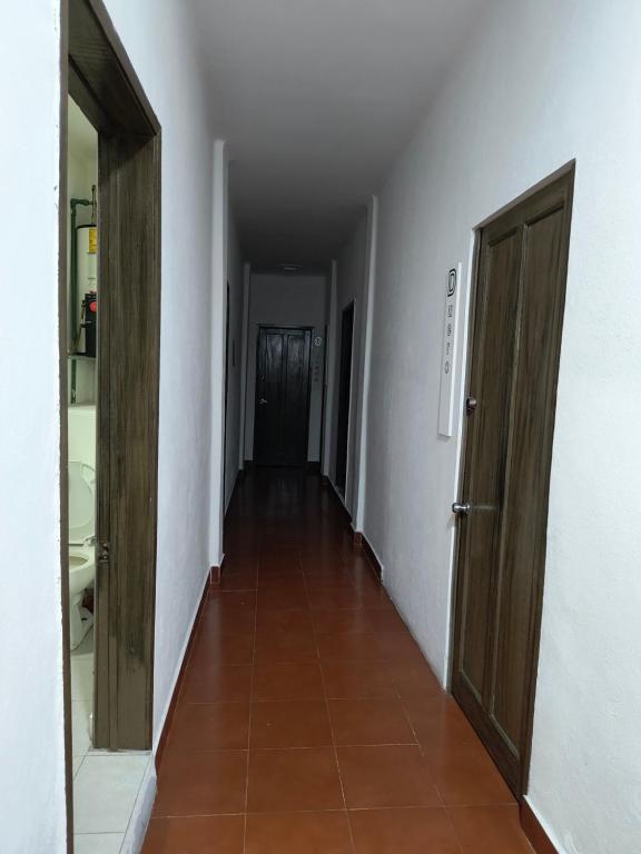 Hostal Schultz - 5