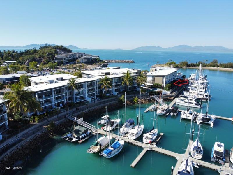 Water Views Studio, Nelly Bay