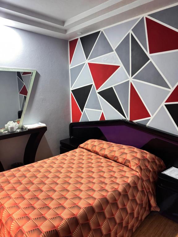Hotel Gama - 3
