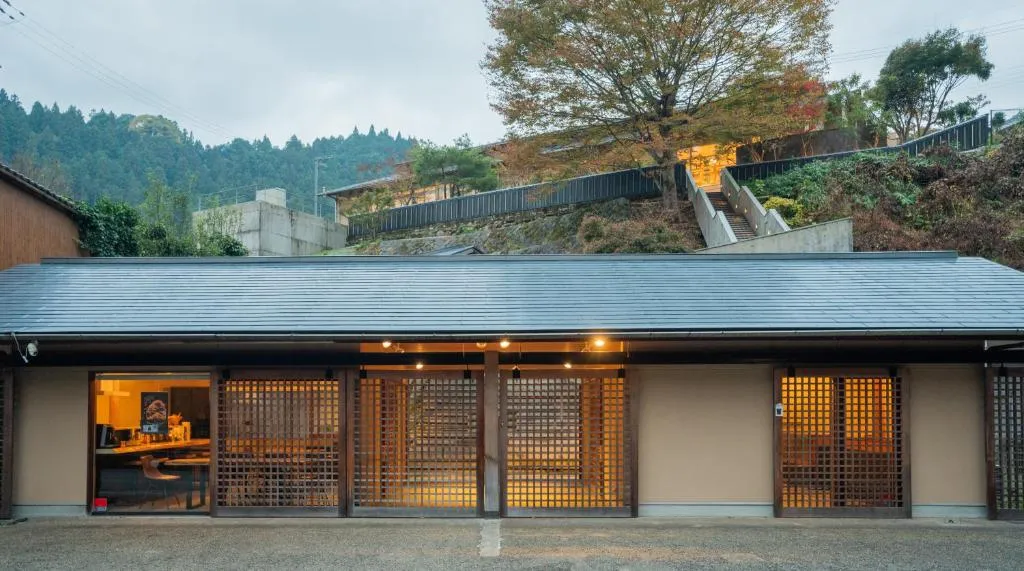ホテル郷, hotel in Uda