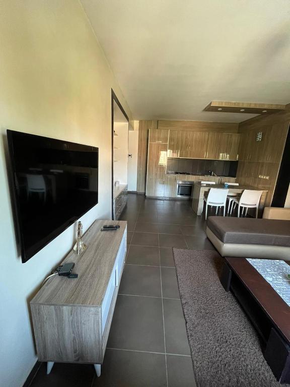 Résidence ghita, Marakéš