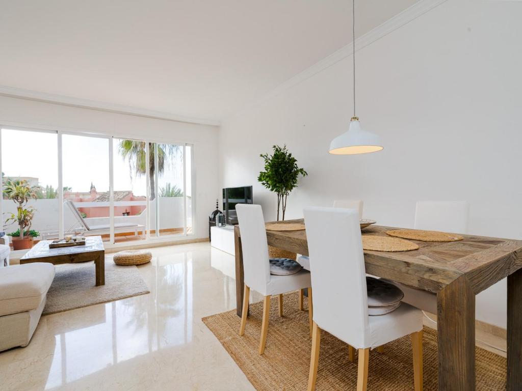 Apartment Marbella 100m from Beach - 3