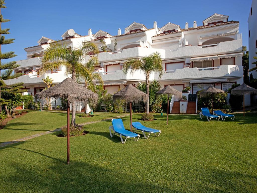 Apartment Marbella 100m from Beach - 5