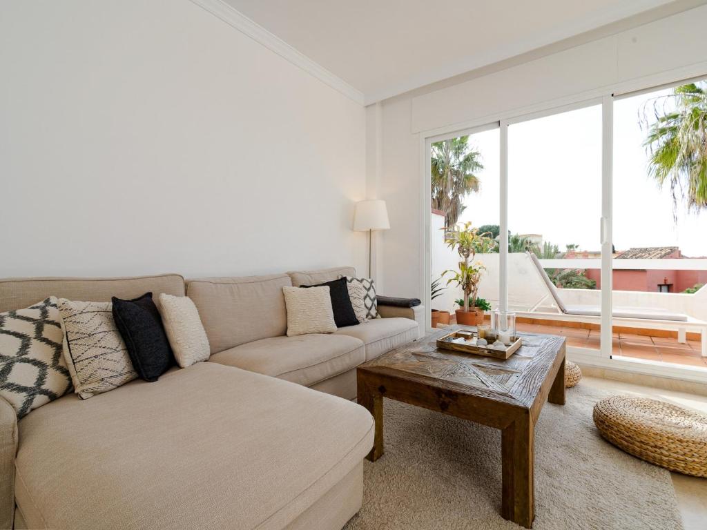 Apartment Marbella 100m from Beach - 2