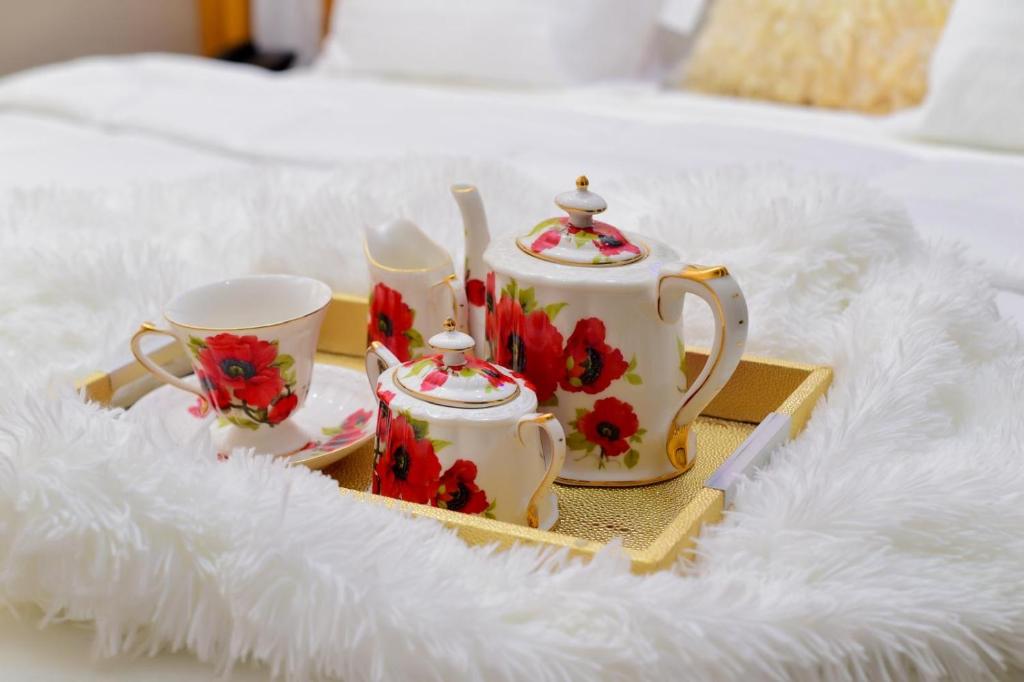 Itele guest house, Itele