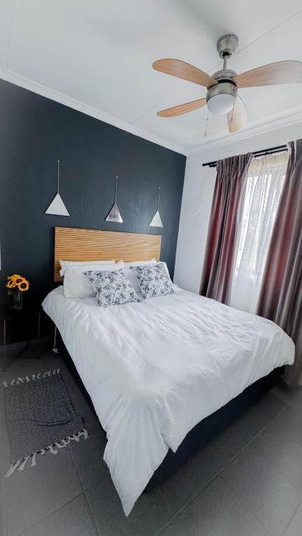 Serenity suite, Midrand