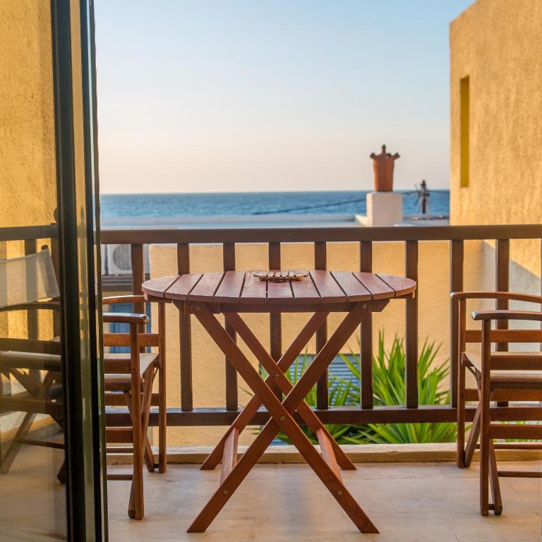 バルコニー/テラス