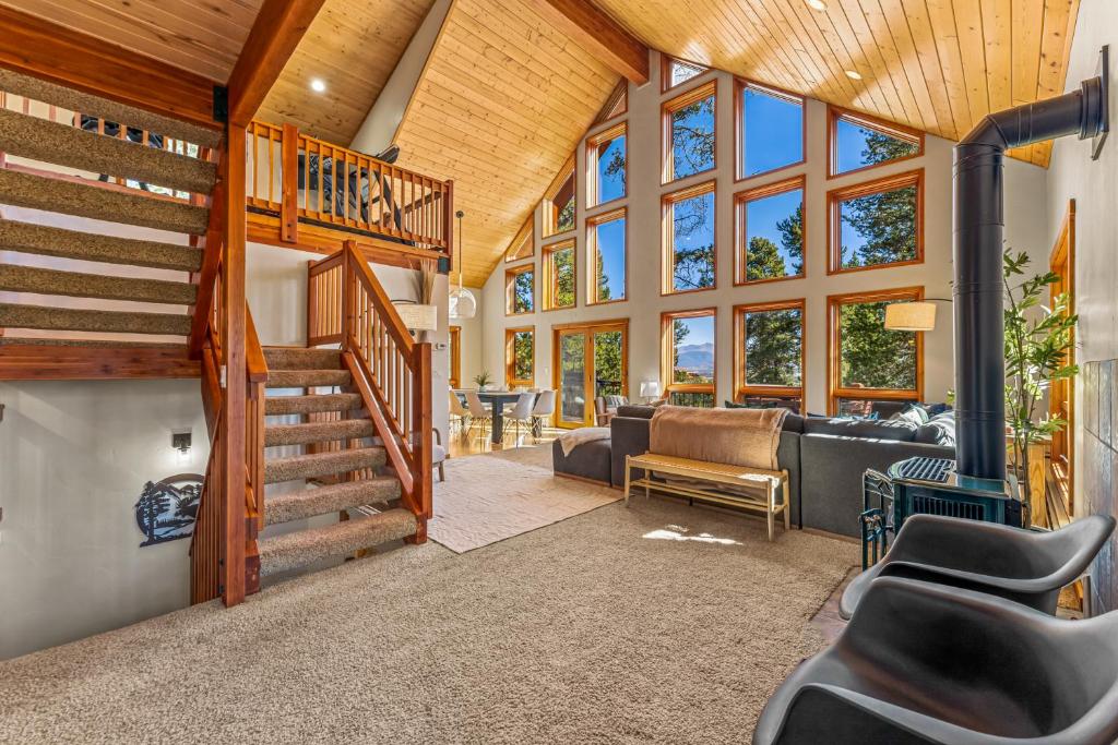 Tranquil Trails, Granby