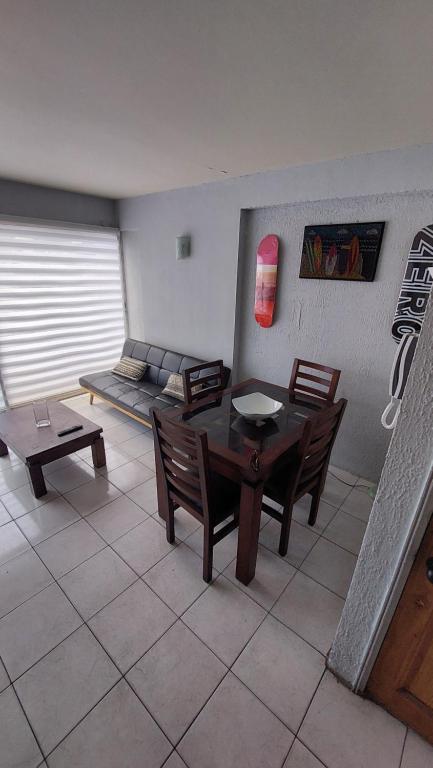 Departamento en Reñaca al lado del Mar - 3