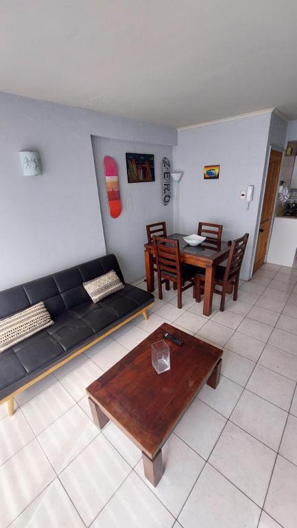 Departamento en Reñaca al lado del Mar - 4