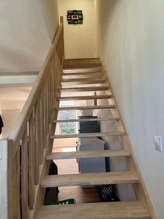Les Perles d'Opale - L'Eclat des Flots - Duplex - 2