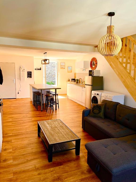 Les Perles d'Opale - L'Eclat des Flots - Duplex - 3