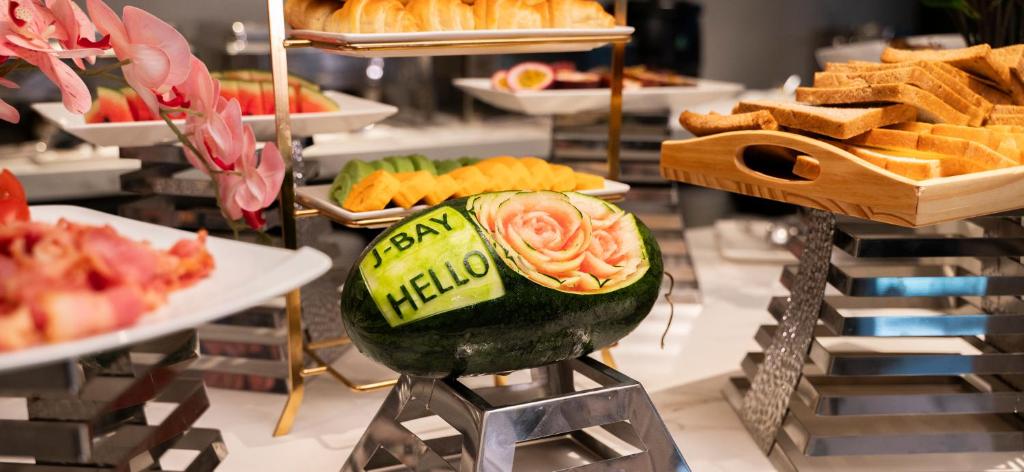 お料理のイメージ