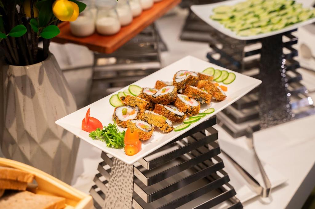 お料理のイメージ