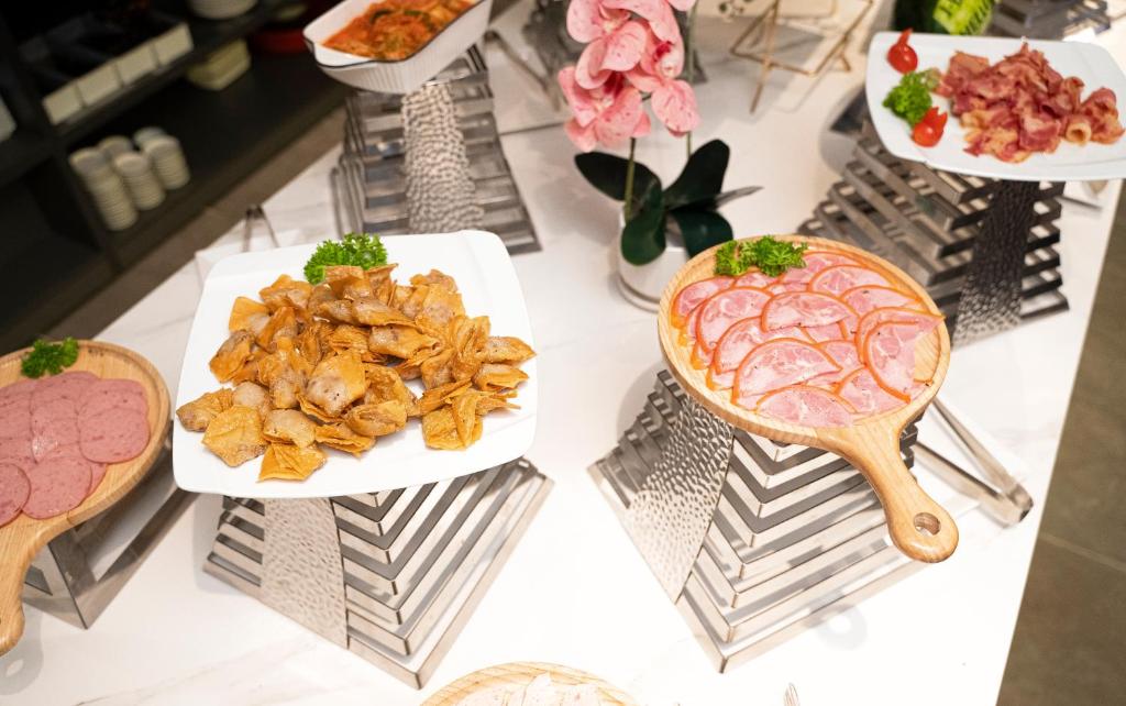 お料理のイメージ